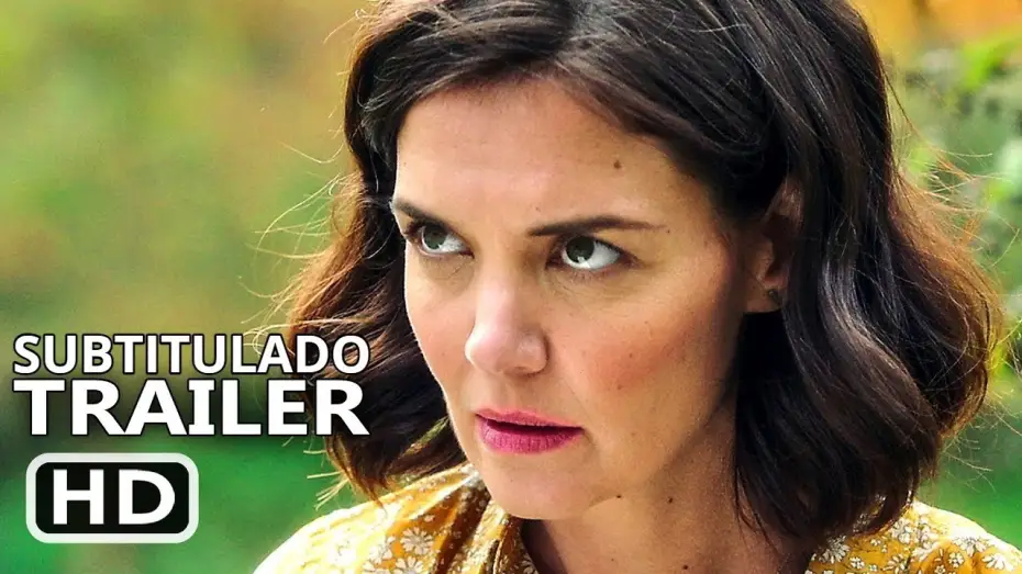 Video for the film The Secret: Dare to Dream — The Secret: Dare to Dream (2020) | Tráiler Oficial Subtitulado | Katie Holmes