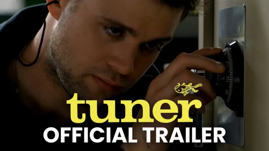 Video for the film Tuner — TUNER | Official Trailer HD