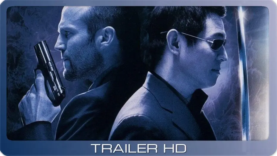 Video for the film War — War ≣ 2007 ≣ Trailer