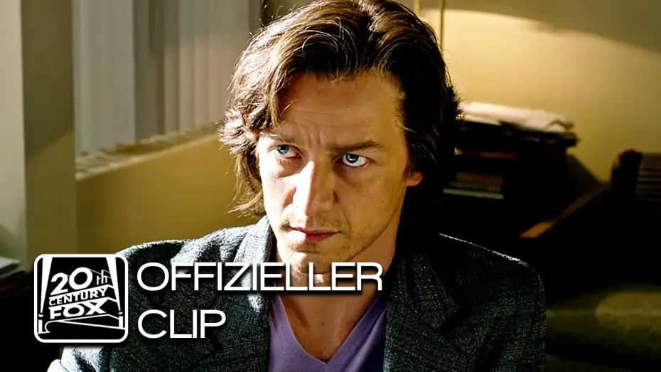Video for the film X-Men: Apocalypse — X-Men: Apocalypse | Moiras Büro | Clip Deutsch HD German (Bryan Singer)