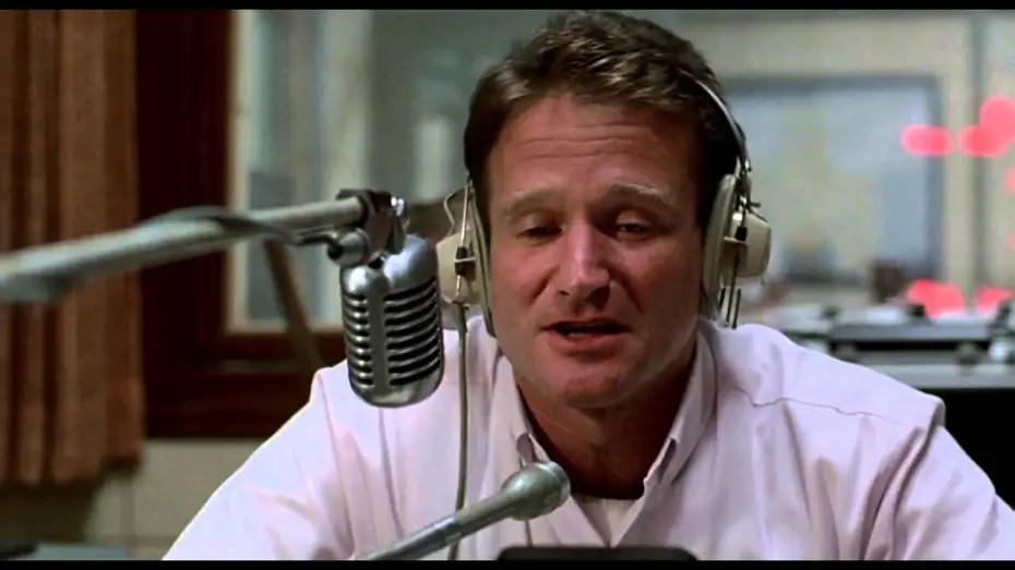 Video for the film Good Morning, Vietnam — Good Morning, Vietnam - Extrait - Good Morning