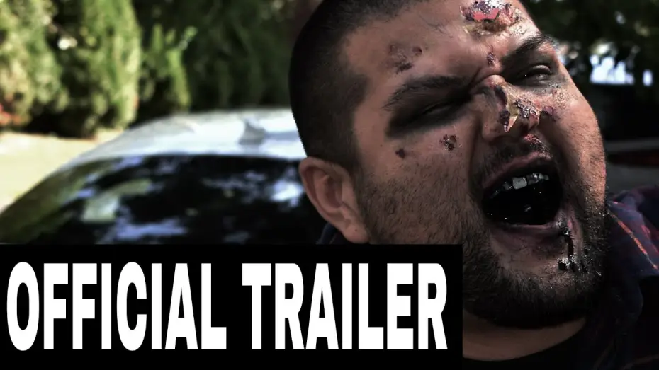 Video for the film Infected — SEBA PRODUCTIONS: INFECTED Official Trailer