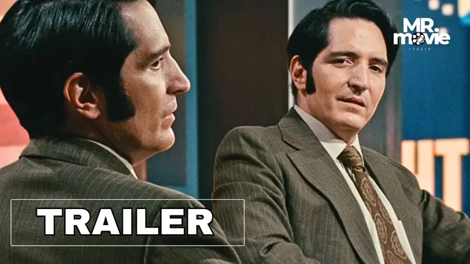 Video for the film Late Night with the Devil — LATE NIGHT WITH THE DEVIL: IN ONDA CON IL DIAVOLO Trailer Ufficiale Italiano (2024) On Demand