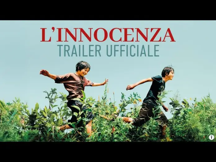 Video for the film Monster — L'INNOCENZA ("Monster") di Kore-eda Hirokazu | Trailer Ufficiale | Dal 22 agosto al cinema