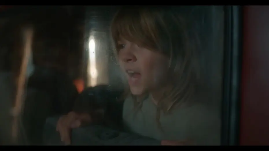 Video for the film Pete's Dragon — Il Drago Invisibile -  In Blu-ray, DVD e su tutte le piattaforme digitali | HD