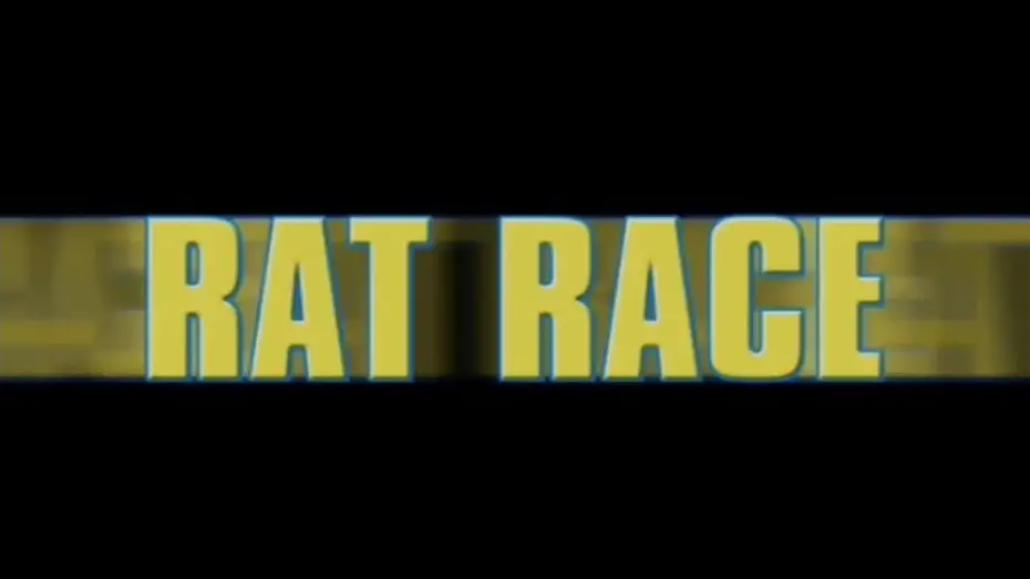 Video for the film Rat Race — Rat Race (2001) - Official Trailer