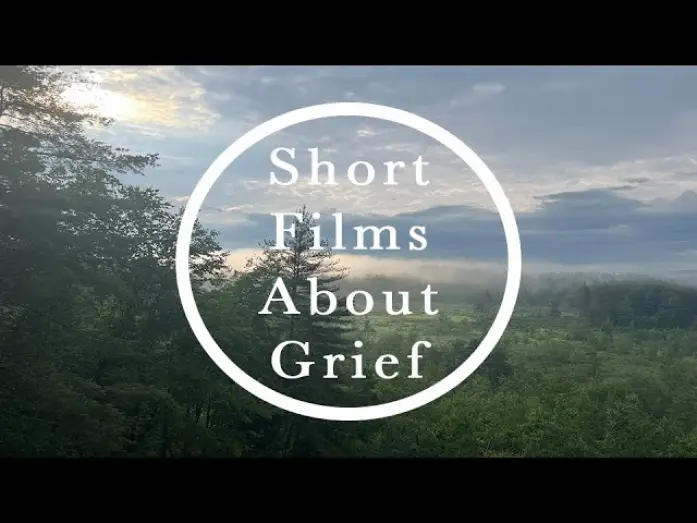 Video for the film Short Films About Grief — CROWD FUNDING ANNOUNCEMENT : Short Films about Grief