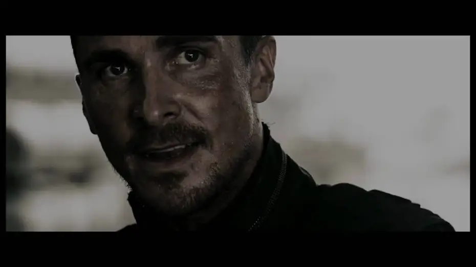 Video for the film Terminator Salvation — TV Spot 30