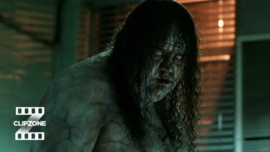 Video for the film The Conjuring: The Devil Made Me Do It — Murderous Morgue