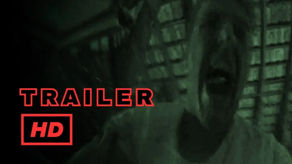 Video for the film V/C/R — V/C/R (2026) Teaser | These Tapes Weren't Supposed To Surface