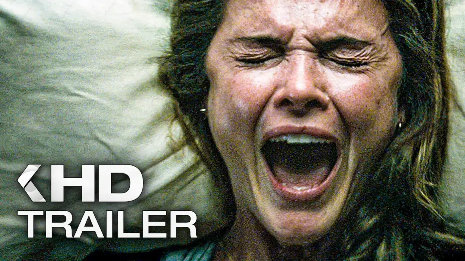Video for the film Antlers — ANTLERS Trailer German Deutsch (2021)