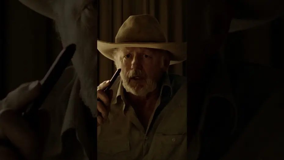 Video for the film Broken Land — David Morse, Jaklyn Bejarano, and Bill Heck star in BROKEN LAND.