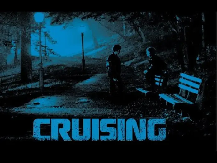 Video for the film Cruising — Cruising Original Trailer (William Friedkin, 1980) HD