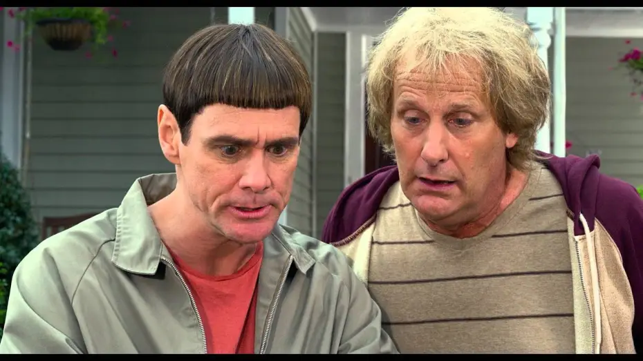 Video for the film Dumb and Dumber To — DUMB AND DUMBER DE Bande-Annonce VF