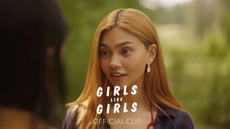 Video for the film Girls Like Girls — "It's Called Romance" Official Clip
