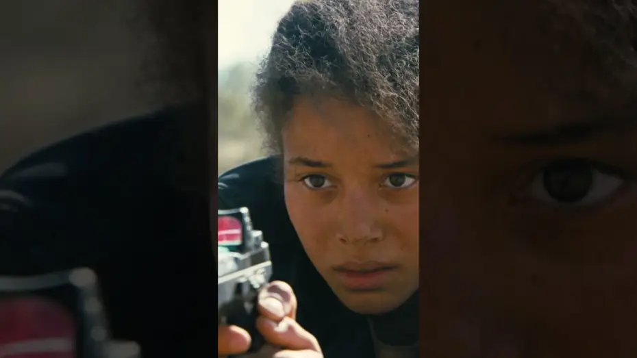 Video for the film BC Project — “The most vital film of the year"