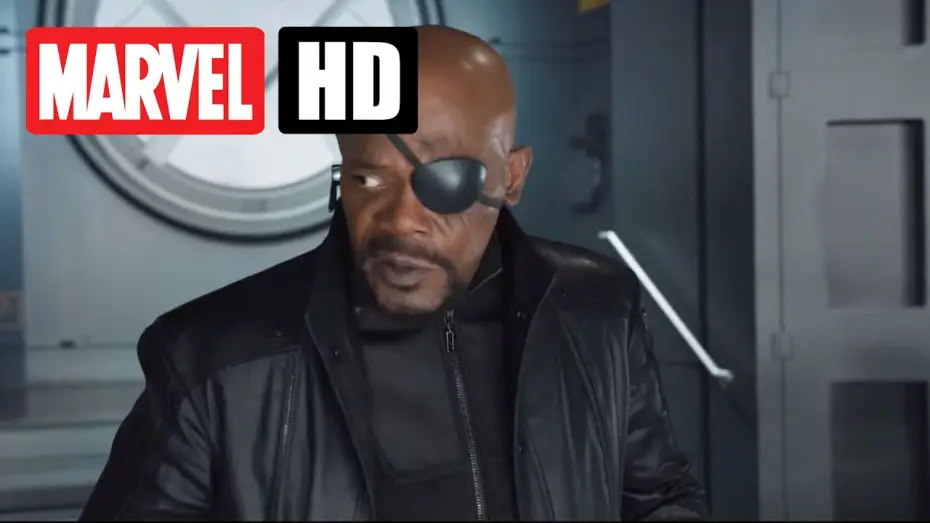 Video for the film The Avengers — Marvel's The Avengers Super Bowl 2012 - offizieller Trailer | HD