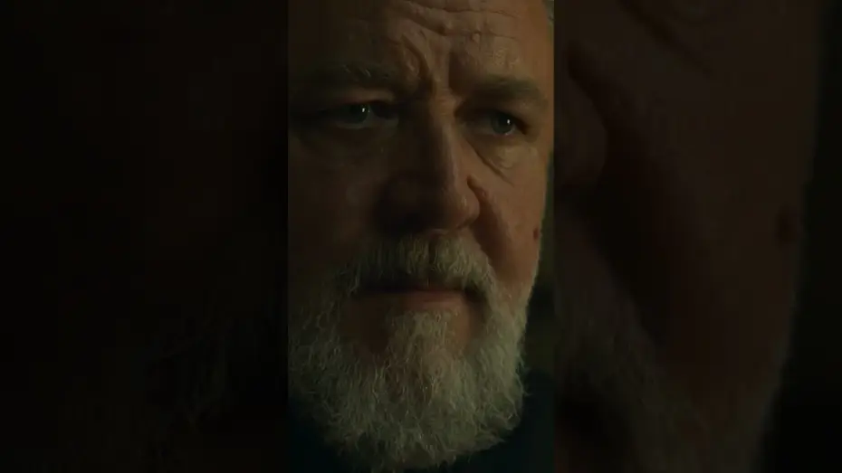 Video for the film The Pope's Exorcist — Reza por tus pecados
