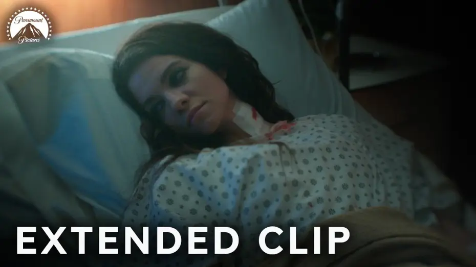 Video for the film Twisted — Extended Preview