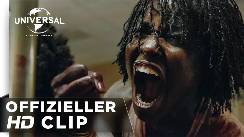 Video for the film Us — Wir - Jetzt im Kino