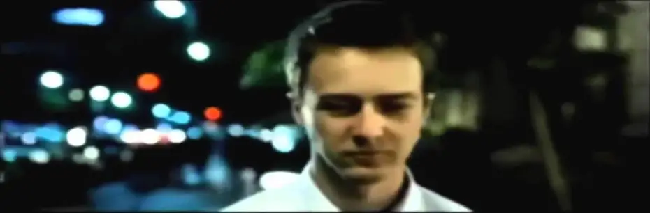 Video for the film Fight Club — Trailer El Club de la Lucha - Español