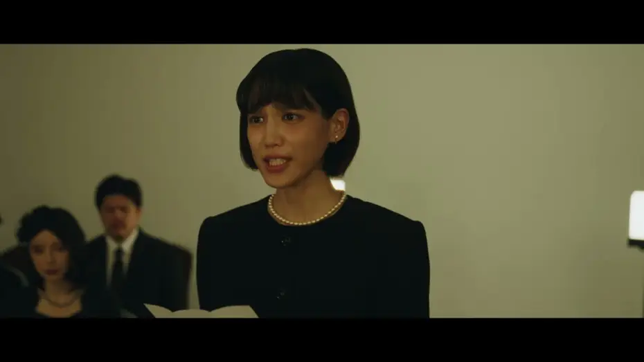 Video for the film Hinata — 映画『hinata』本予告