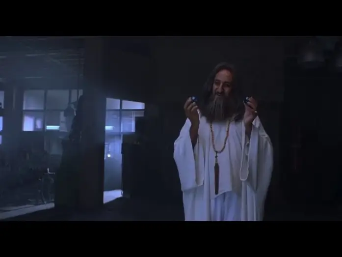 Video for the film Inspector Gadget — Inspector Gadget  (1999) - "Obtain the Balls"