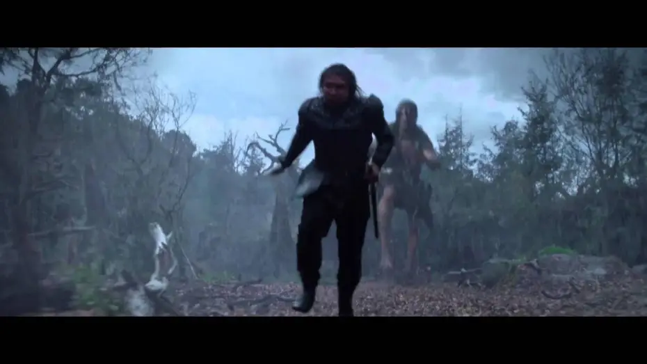 Video for the film Jack the Giant Slayer — Il Cacciatore di Giganti - Secondo Trailer italiano in HD