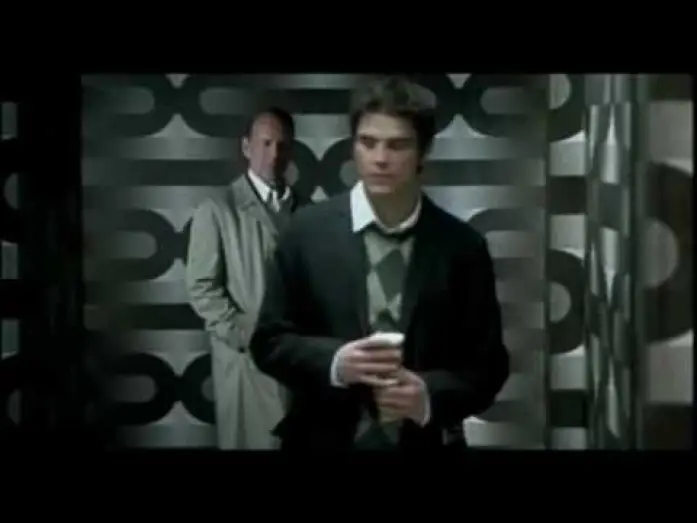 Video for the film Lucky Number Slevin — Slevin (trailer fr)