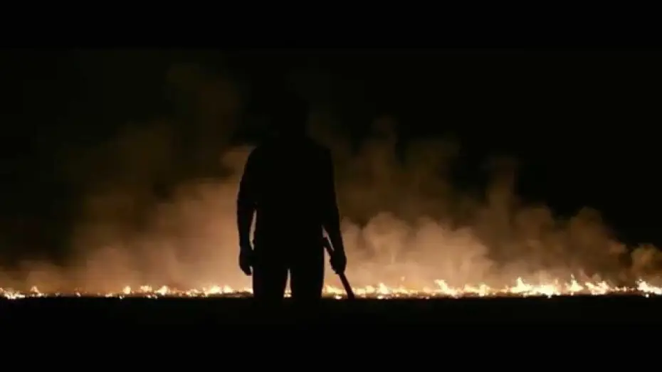 Video for the film Maggie — Maggie - Trailer español (HD)