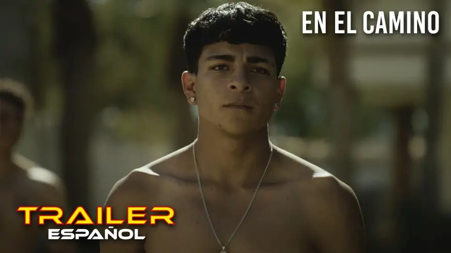 Video for the film On the Road — En el camino - Tráiler