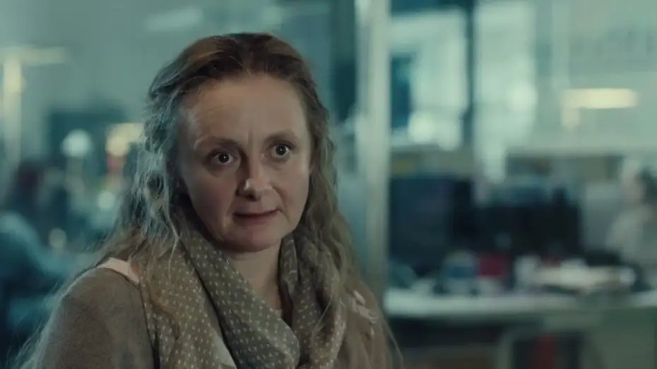 Video for the film Persona non grata — Persona non grata I Trailer Ufficiale HD