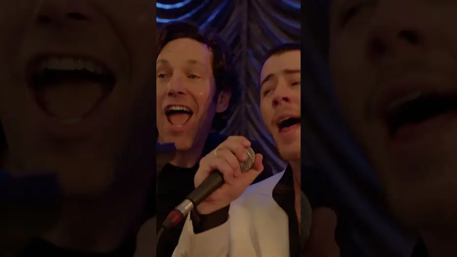 Video for the film Power Ballad — Get your tickets NOW to see Power Ballad on May 29 in select cities. In theaters everywhere June 5.