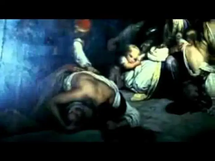 Video for the film The Da Vinci Code — The DaVinci Code - Sakrileg / Trailer / German