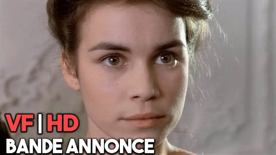 Video for the film The Public Woman — La femme publique (1984) Bande Annonce VF [HD]