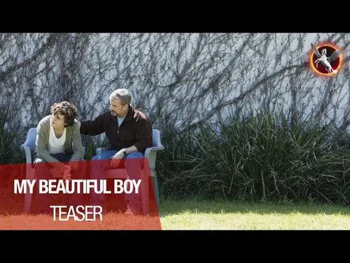 Video for the film Beautiful Boy — MY BEAUTIFUL BOY - Bande Annonce 2 VOST