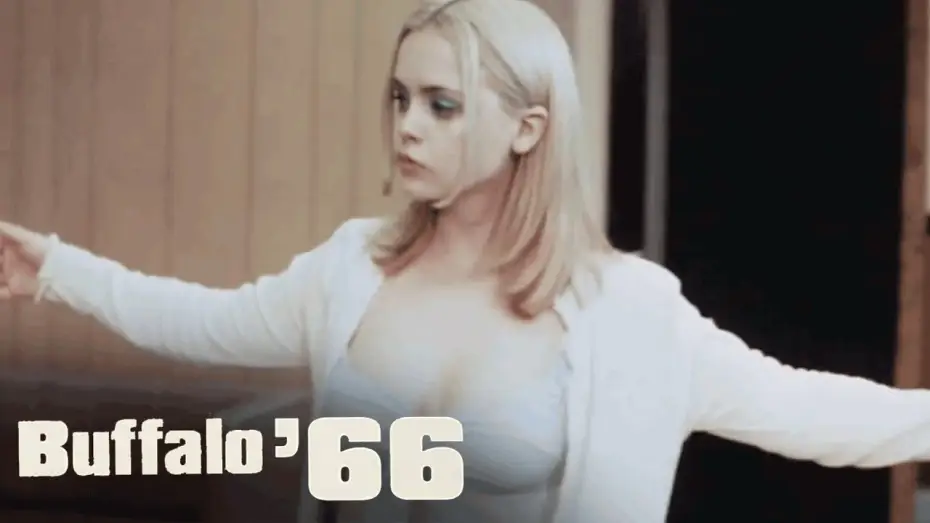 Video for the film Buffalo '66 — 'Watch Your Mouth' Scene
