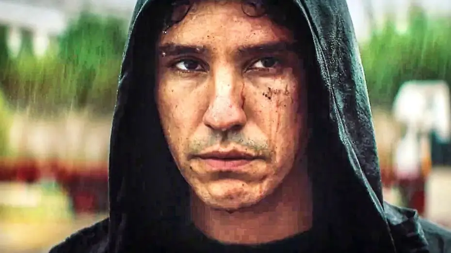 Video for the film Sans pitié — SANS PITIÉ Bande Annonce (2026) Thriller