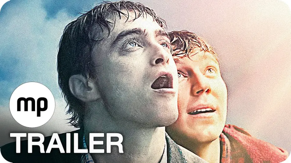 Video for the film Swiss Army Man — SWISS ARMY MAN Trailer German Deutsch (2016) Exklusiv