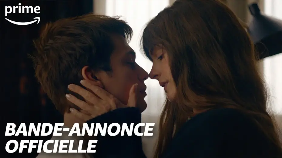 Video for the film The Idea of You — Bande-Annonce