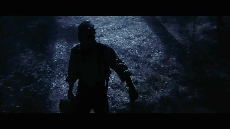 Video for the film Abraham Lincoln: Vampire Hunter — Abraham Lincoln: Cazador de vampiros - Tráiler español