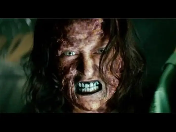 Video for the film Case 39 — EXPEDIENTE 39 (Trailer español)