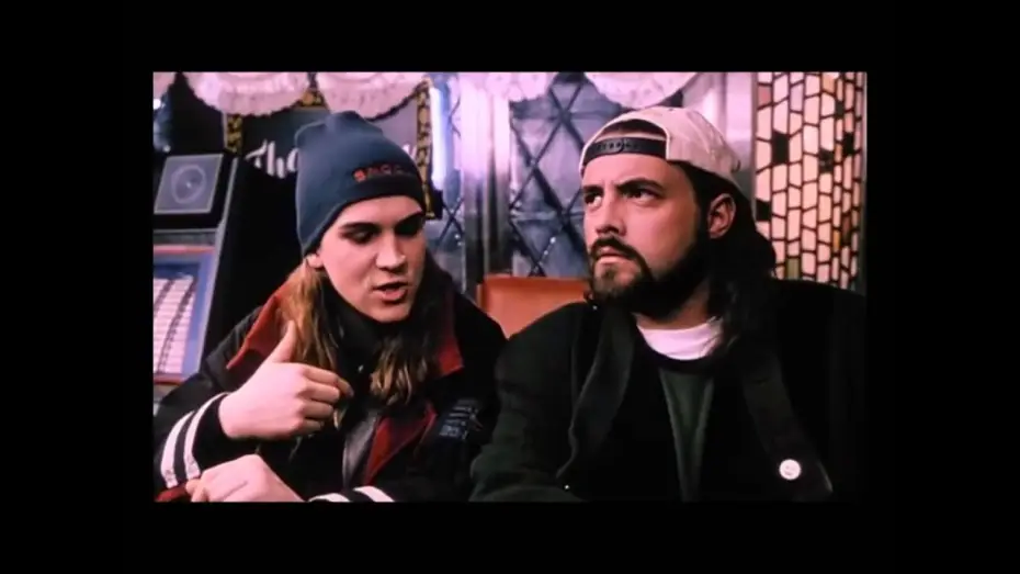 Video for the film Dogma — Dogma German Trailer Deutsch | Filmtipps.tv
