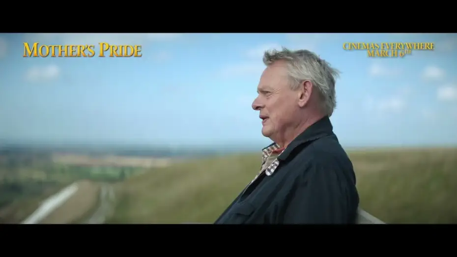 Video for the film Mother's Pride — Only in Cinemas March 6th