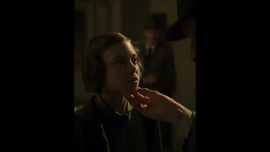 Video for the film Orphan — A boy. A secret. A city still bleeding.