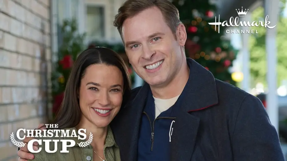 Video for the film The Christmas Cup — Trailer