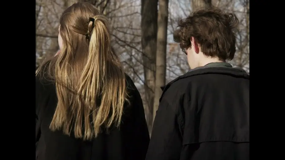Video for the film Fragile — Fragile Short Film Trailer