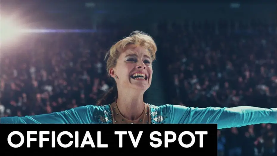 Video for the film I, Tonya — "THE BEST FILM OF THE YEAR"