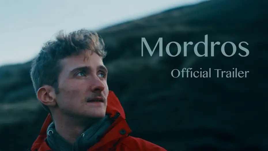 Video for the film Mordros — Mordros (2025) | Official Trailer 4K