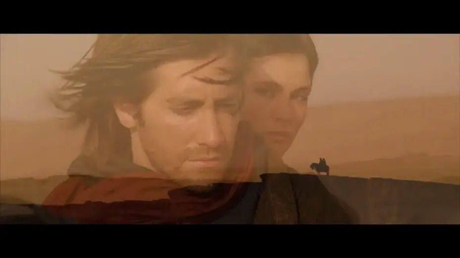 Video for the film Prince of Persia: The Sands of Time — PRINCE OF PERSIA: THE SANDS OF TIME | Behind the Scenes | Official Disney UK